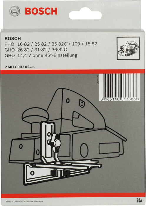Bosch paralelni graničnik – - 2607000102