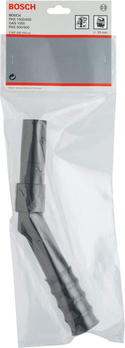 Bosch drška za regulisanje vazduha 35 mm - 2607000164