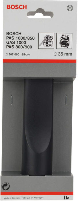 Bosch mlaznica za procepe 35 mm - 2607000165
