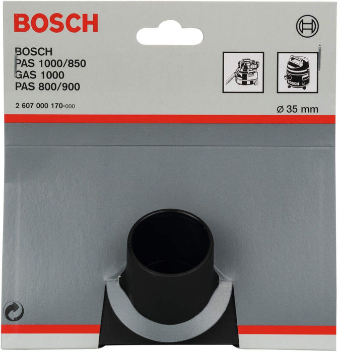 Bosch mlaznica za krutu prljavštinu 35 mm - 2607000170
