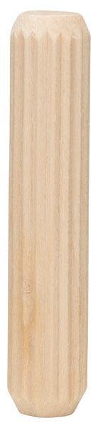 BOSCH Drveni tipli - Drveni tiplovi 8 mm, 40 mm (2607000445)-SBT Alati Beograd