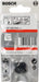 Bosch 4-delni set obeleživača za drvene tiplove (2607000544)