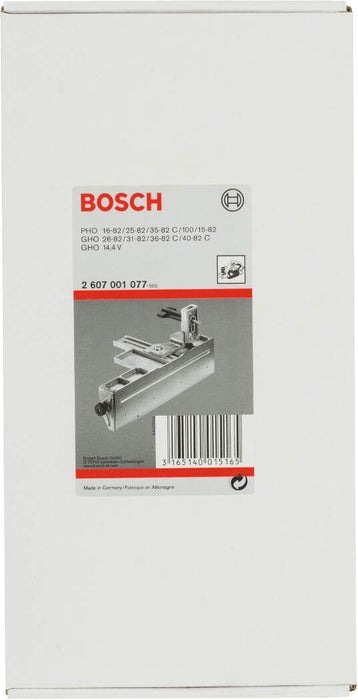 Bosch paralelni i ugaoni graničnik – - 2607001077