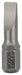 BOSCH Bit odvrtača ekstra-tvrdi - Extra-Hard BitS 0,8x5,5, 25 mm (2607001463)-SBT Alati Beograd