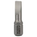 BOSCH Bit odvrtača ekstra-tvrdi - Extra-Hard BitS 0,8x5,5, 25 mm (2607001463)-SBT Alati Beograd