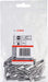 Bosch bit odvrtača ekstra-tvrdi S 1,0x5,5, 25 mm - 2607001465