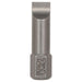 BOSCH Bit odvrtača ekstra-tvrdi - Extra-Hard BitS 1,2x6,5, 25 mm (2607001467)-SBT Alati Beograd