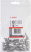 Bosch bit odvrtača ekstra-tvrdi PZ 1, 25 mm - 2607001556