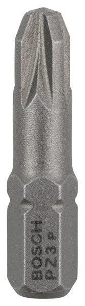 BOSCH Bit odvrtača ekstra-tvrdi - Extra-Hard BitPZ 3, 25 mm (2607001563)-SBT Alati Beograd
