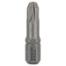 BOSCH Bit odvrtača ekstra-tvrdi - Extra-Hard BitPZ 3, 25 mm (2607001563)-SBT Alati Beograd