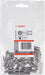Bosch bit odvrtača ekstra-tvrdi PZ 3, 25 mm - 2607001564