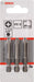Bosch bit odvrtača ekstra-tvrdi PZ 3, 49 mm - 2607001579