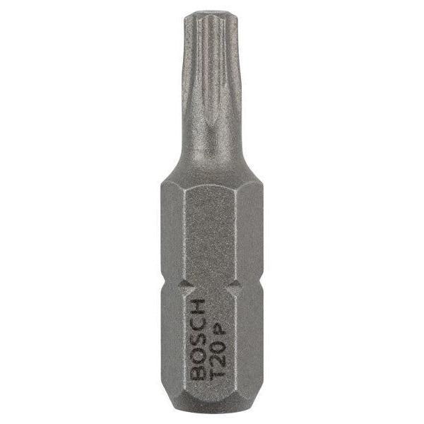 BOSCH Bit odvrtača ekstra-tvrdi - Extra-Hard BitT20, 25 mm (2607002496)-SBT Alati Beograd