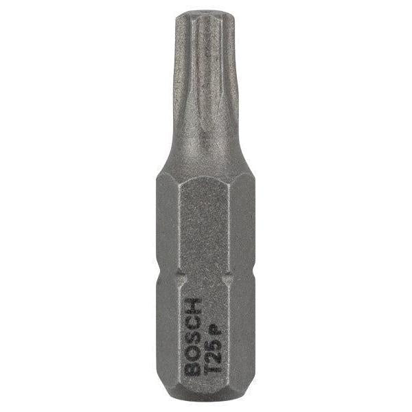 BOSCH Bit odvrtača ekstra-tvrdi - Extra-Hard BitT25, 25 mm (2607002497)-SBT Alati Beograd