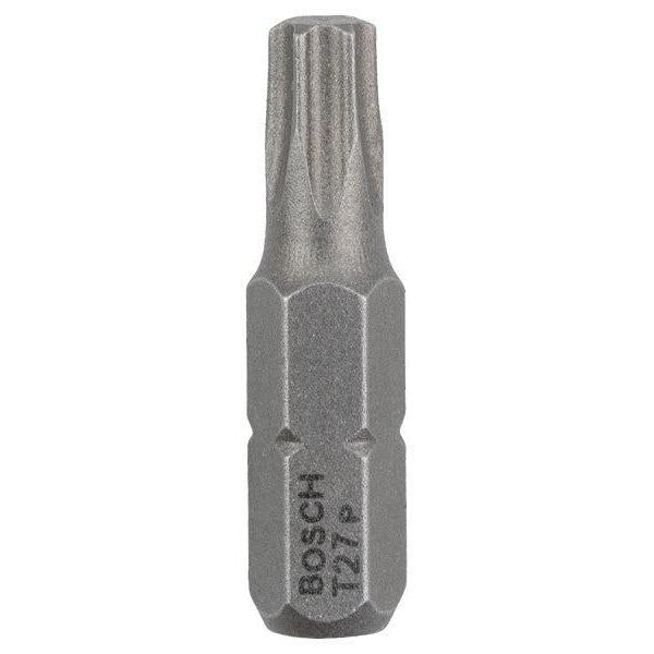 BOSCH Bit odvrtača ekstra-tvrdi - Extra-Hard BitT27, 25 mm (2607002498)-SBT Alati Beograd