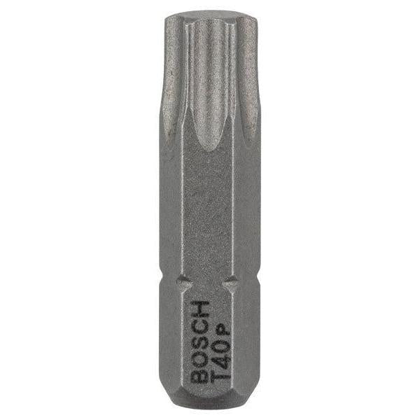 BOSCH Bit odvrtača ekstra-tvrdi - Extra-Hard BitT40, 25 mm (2607002500)-SBT Alati Beograd