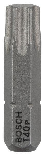 BOSCH Bit odvrtača ekstra-tvrdi - Extra-Hard BitT40, 25 mm (2607002500)-SBT Alati Beograd