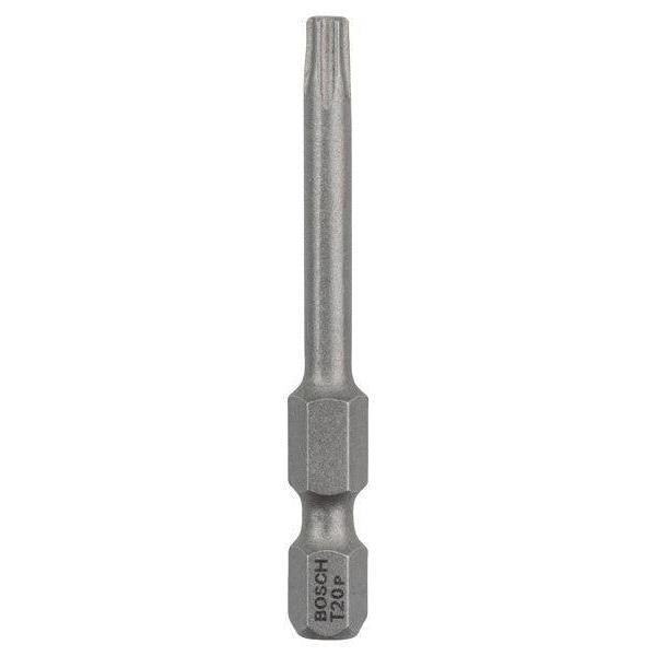 BOSCH Bit odvrtača ekstra-tvrdi - Extra-Hard BitT20, 49 mm (2607002511)-SBT Alati Beograd