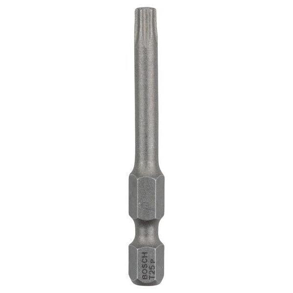 BOSCH Bit odvrtača ekstra-tvrdi - Extra-Hard BitT25, 49 mm (2607002512)-SBT Alati Beograd
