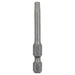 BOSCH Bit odvrtača ekstra-tvrdi - Extra-Hard BitT25, 49 mm (2607002512)-SBT Alati Beograd