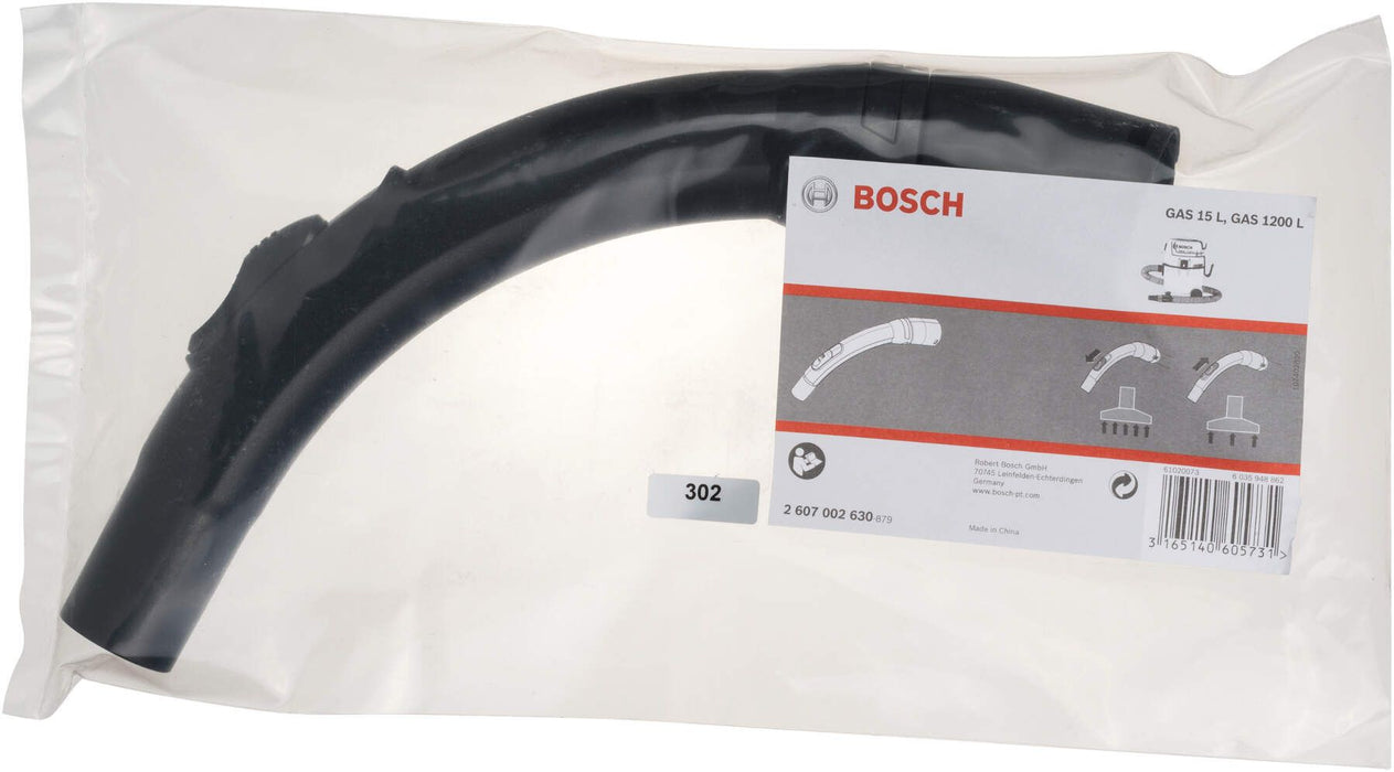 Bosch drška za regulisanje vazduha 35 mm - 2607002630