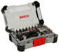 BOSCH Set preciznih nastavaka za odvrtač, 42 kom. - 42-delni set preciznih odvijača (2607002835)-SBT Alati Beograd