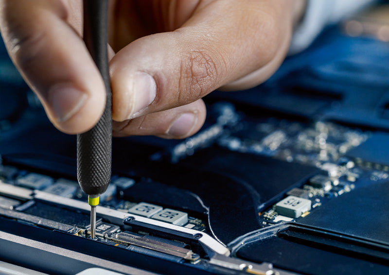 BOSCH Set preciznih nastavaka za odvrtač, 42 kom. - 42-delni set preciznih odvijača (2607002835)-SBT Alati Beograd