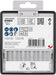 BOSCH PRO Metal and Alu set, 92 mm, 10 kom. - Set listova testere RBP- 10ER SET JSB RL (2607011942)-SBT Alati Beograd