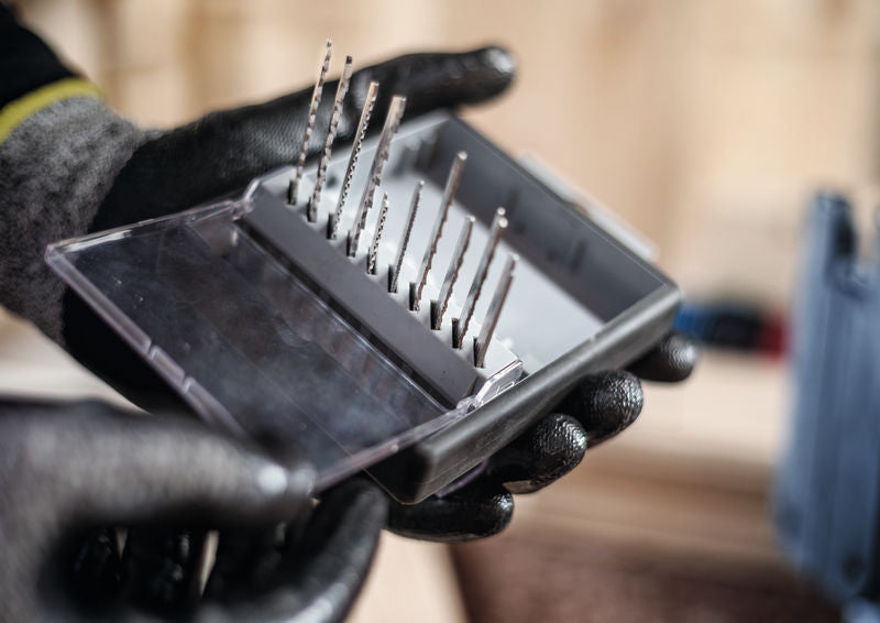 BOSCH PRO Metal and Alu set, 92 mm, 10 kom. - Set listova testere RBP- 10ER SET JSB RL (2607011942)-SBT Alati Beograd