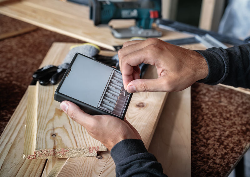 BOSCH PRO Metal and Alu set, 92 mm, 10 kom. - Set listova testere RBP- 10ER SET JSB RL (2607011942)-SBT Alati Beograd