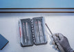 BOSCH PRO Wood and Metal set za izradu kuhinja 100 mm, 30 delova - Set listova testere RB - 30ER SET (2607011945)-SBT Alati Beograd