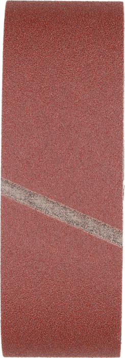 BOSCH Kombinovani komplet brusnih traka 75 x 533 mm, 9 delova - 9-delni set br.listova 74Х533 P60/80/100 (2607017155)-SBT Alati Beograd