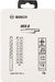 Bosch 19-delni set burgija za metal HSS-G, DIN 338, 135°, u metalnoj kutiji 1-10 mm, 135° - 2607018726