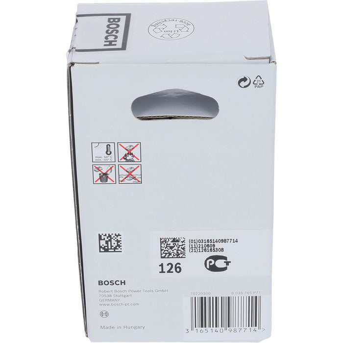 BOSCH PBA 18 V 2,5 Ah - Akumulator PBA 18V 2.5 Ah W-B (2607337314)-SBT Alati Beograd