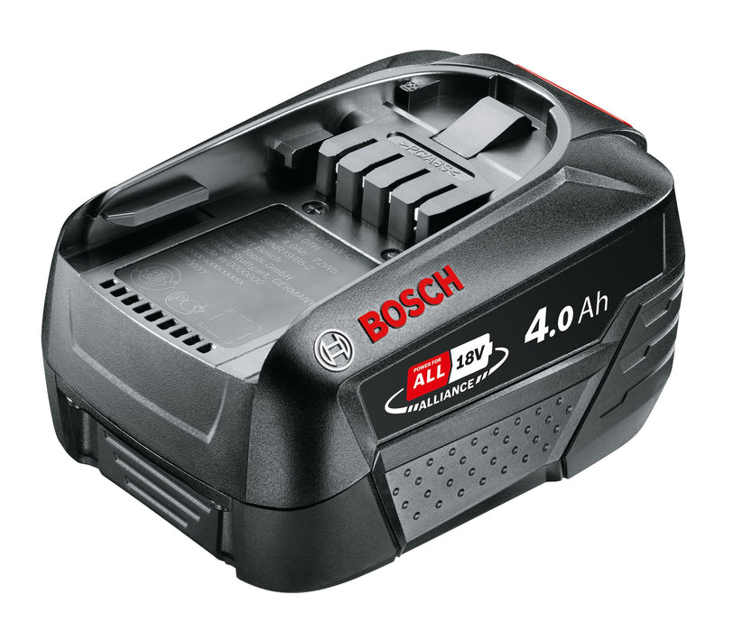 BOSCH PBA 18 V 4,0 Ah - Akumulator PBA 18V 4.0 Ah W-C (2607337316)-SBT Alati Beograd