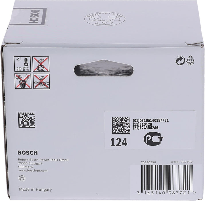 BOSCH PBA 18 V 4,0 Ah - Akumulator PBA 18V 4.0 Ah W-C (2607337316)-SBT Alati Beograd