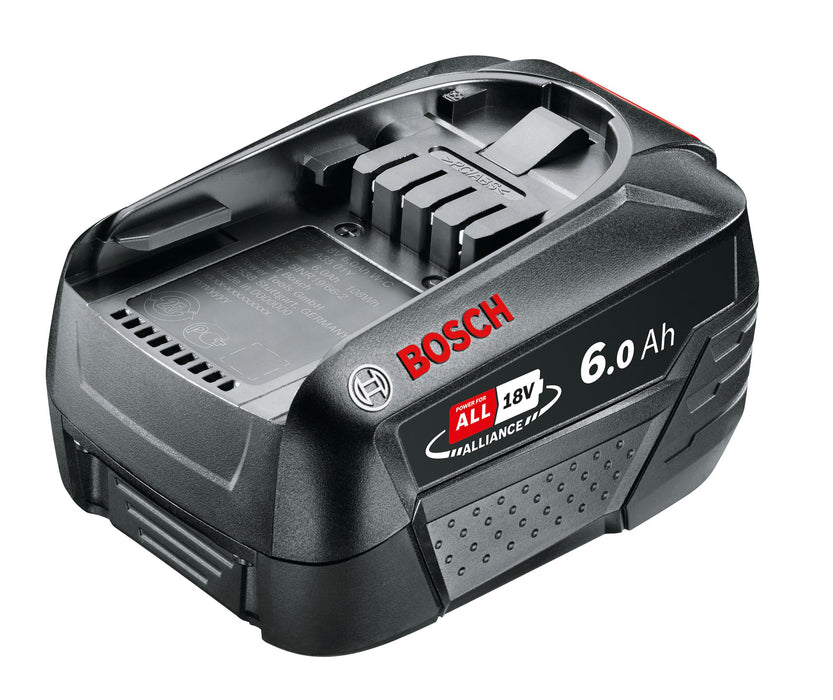 BOSCH PBA 18 V 6,0 Ah - Akumulator PBA 18V 6.0 Ah W-C (2607337318)-SBT Alati Beograd