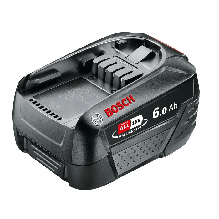 BOSCH PBA 18 V 6,0 Ah - Akumulator PBA 18V 6.0 Ah W-C (2607337318)-SBT Alati Beograd