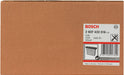 Bosch naborani filter od celuloze 8600 cm², 257 x 69 x 187 mm - 2607432016