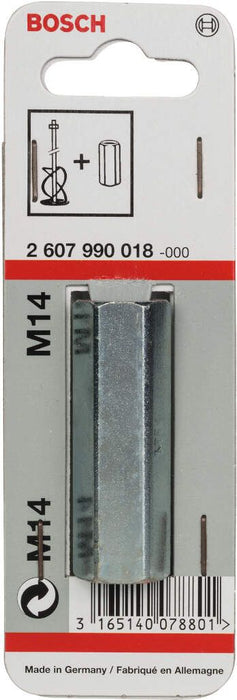 Bosch adapter za korpe za mešanje 60 mm - 2607990018