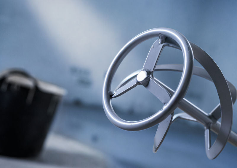 BOSCH PRO Multi Material Viscous and Sticky korpa za mešanje, 90 mm - Laka korpa za mešanje105mm,600mm,10-20kg (2607990028)-SBT Alati Beograd