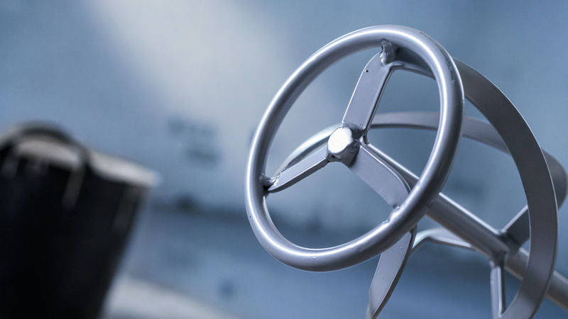 BOSCH PRO Multi Material Viscous and Sticky korpa za mešanje, 90 mm - Laka korpa za mešanje105mm,600mm,10-20kg (2607990028)-SBT Alati Beograd