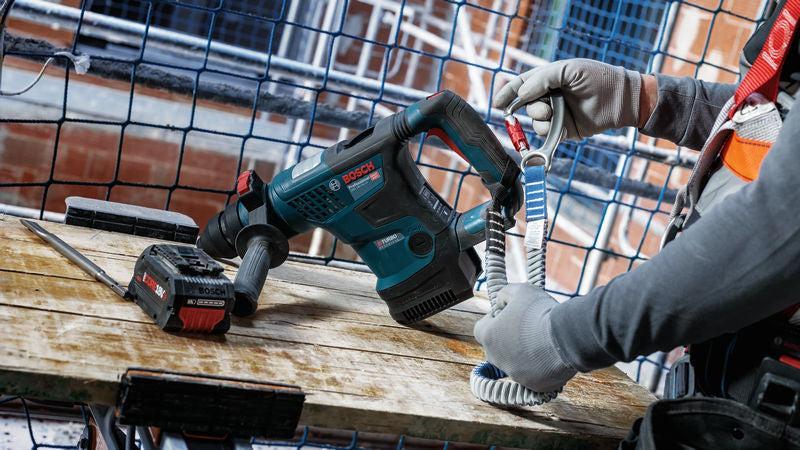 BOSCH PRO uzica lagana, 6 kg, 2 karabinera - (2607990162)-SBT Alati Beograd