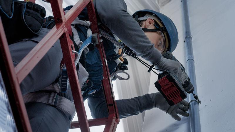 BOSCH PRO uzica lagana, 6 kg, 2 karabinera - (2607990162)-SBT Alati Beograd