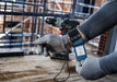BOSCH PRO Wristband, 2,25 kg, petlja od okruglog konopca - (2607990164)-SBT Alati Beograd