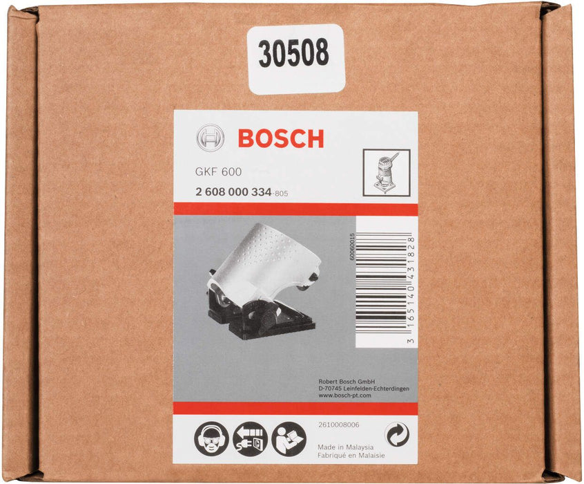 Bosch ugaona korpa glodalice – - 2608000334