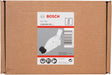 Bosch osnovna ploča sa drškom i nastavkom za usisavanje – - 2608000335