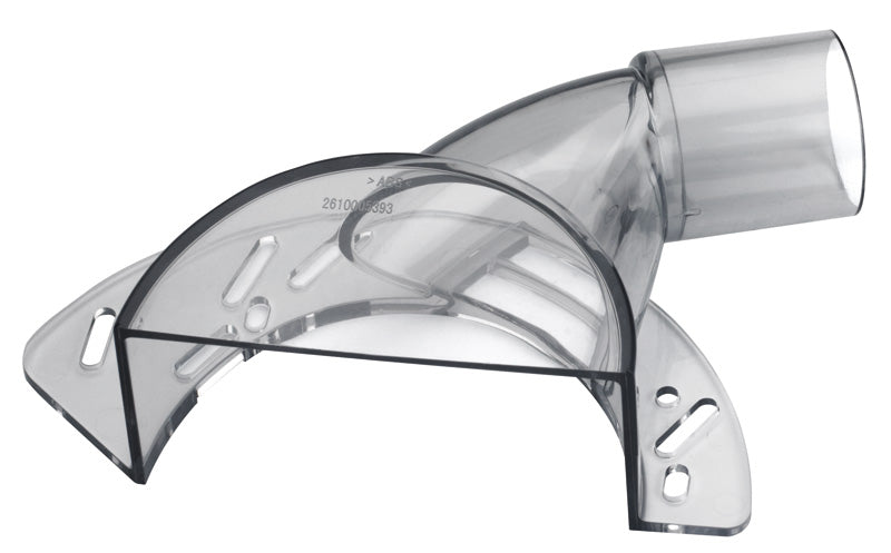 BOSCH Štitnik sa usisnikom za obradu ivica (2608000488)-SBT Alati Beograd