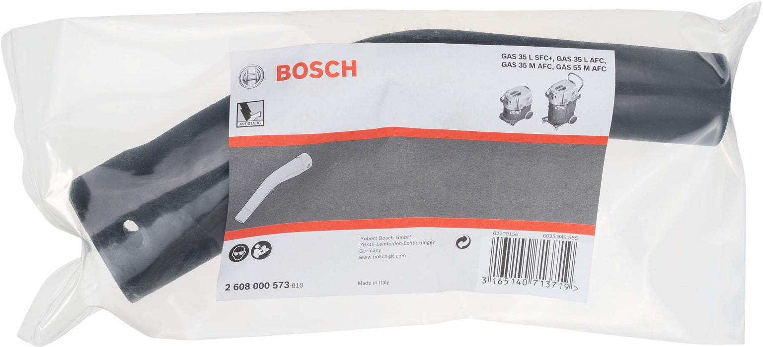 Bosch nastavak, antistatički za GAS 35-55 - 2608000573