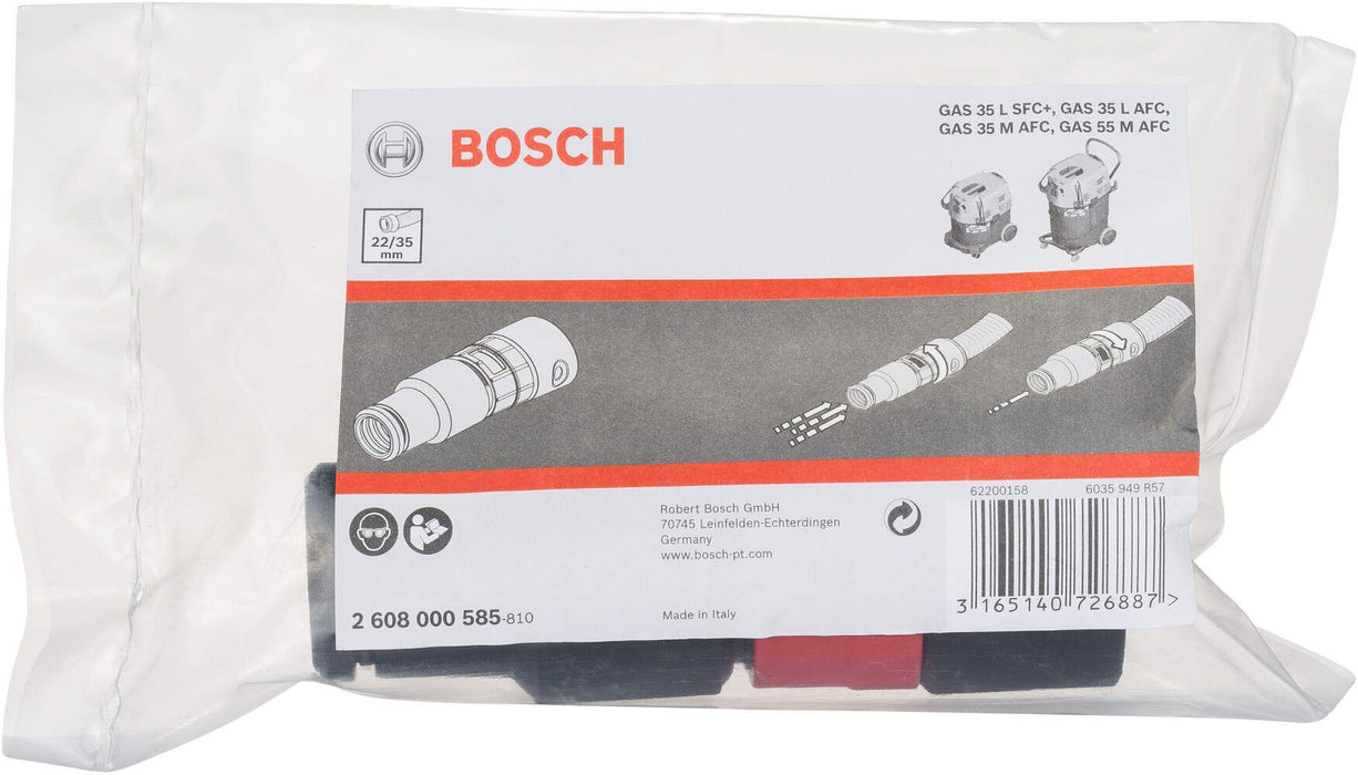 Bosch stezni prsten za alat za GAS 35-55 - 2608000585